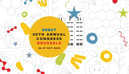 EG110A preclinical results - ESGCT 2023