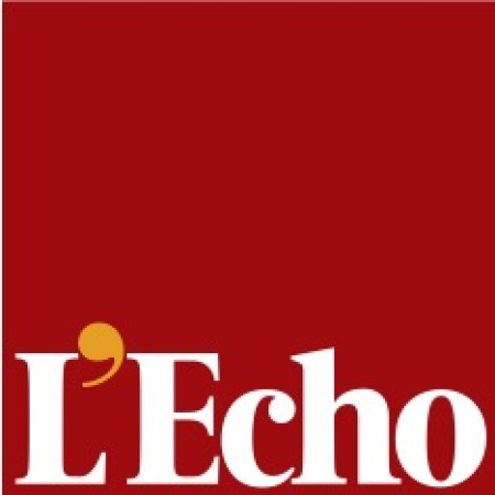 l'Echo - about EG 427